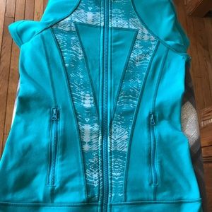 Used ivivva jacket